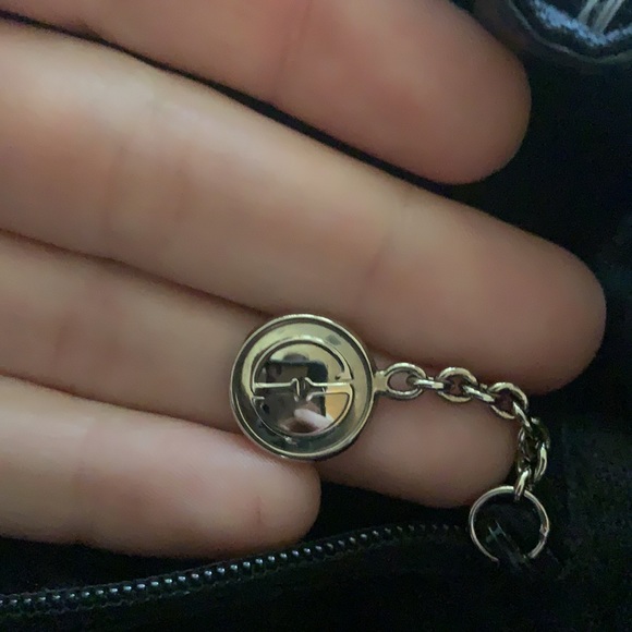 Gucci Bamboo 2-Way - Picture 10 of 12